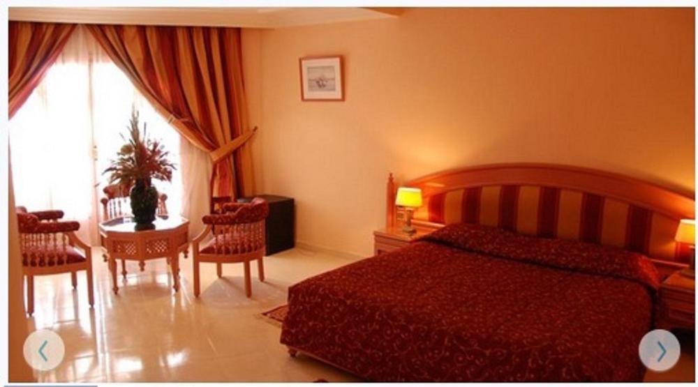 Hotel Tivoli Agadir Exterior photo