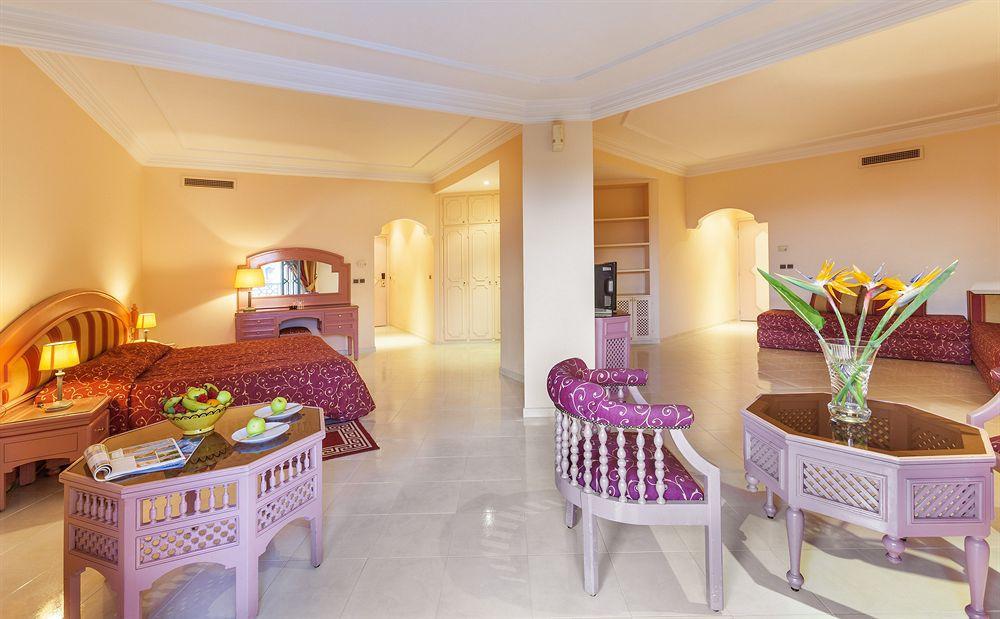 Hotel Tivoli Agadir Exterior photo