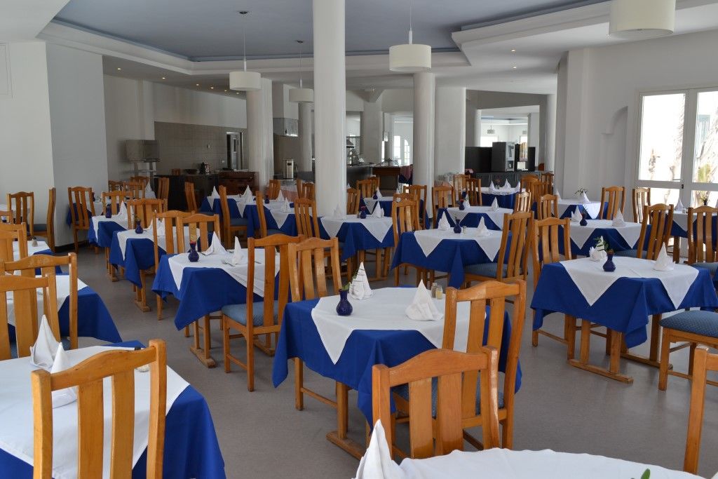 Hotel Tivoli Agadir Exterior photo