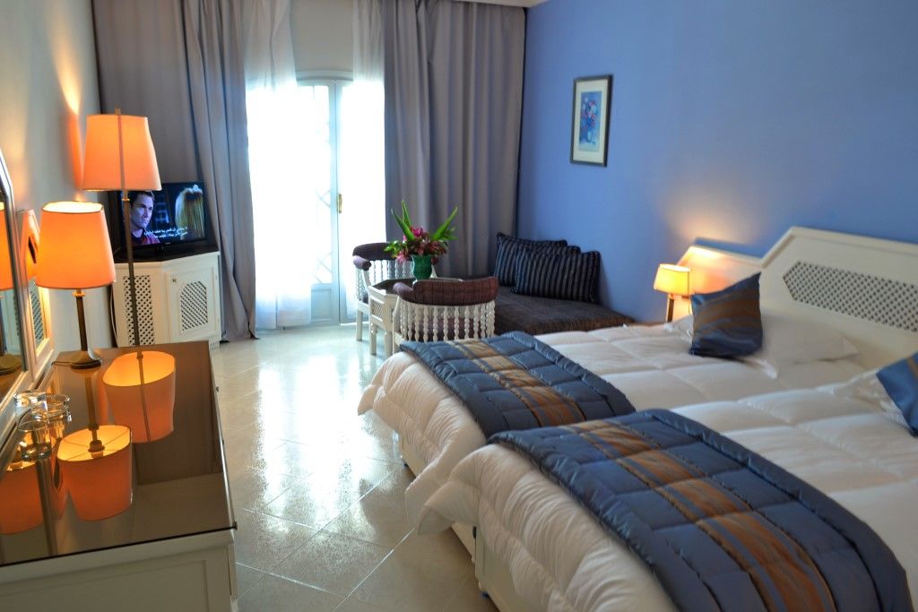 Hotel Tivoli Agadir Exterior photo