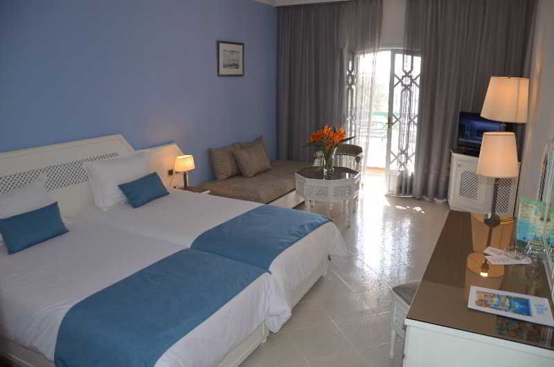 Hotel Tivoli Agadir Exterior photo