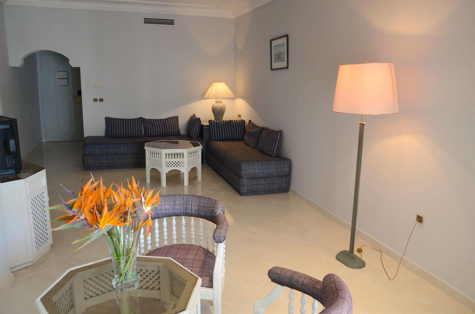 Hotel Tivoli Agadir Exterior photo