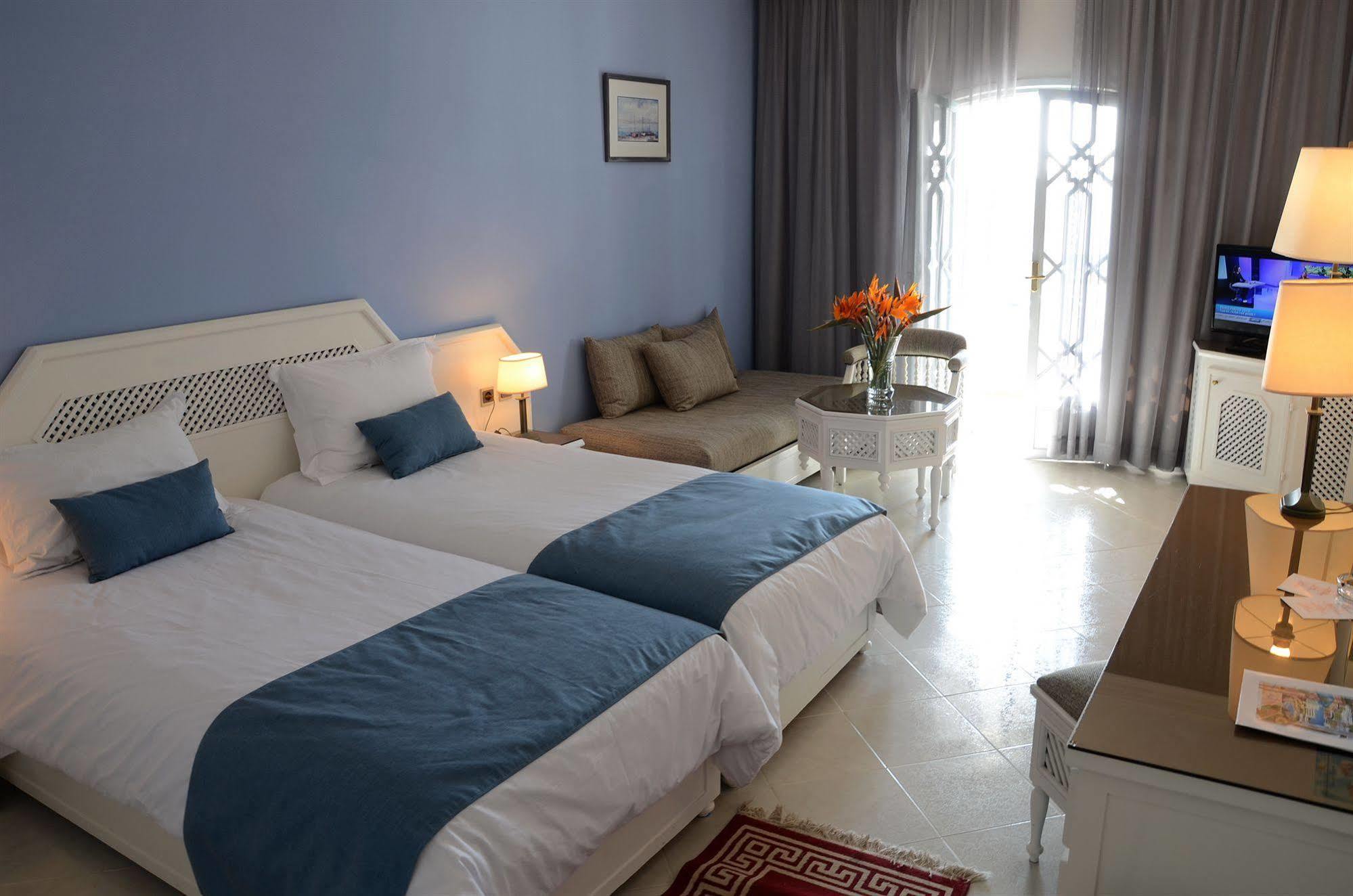 Hotel Tivoli Agadir Exterior photo