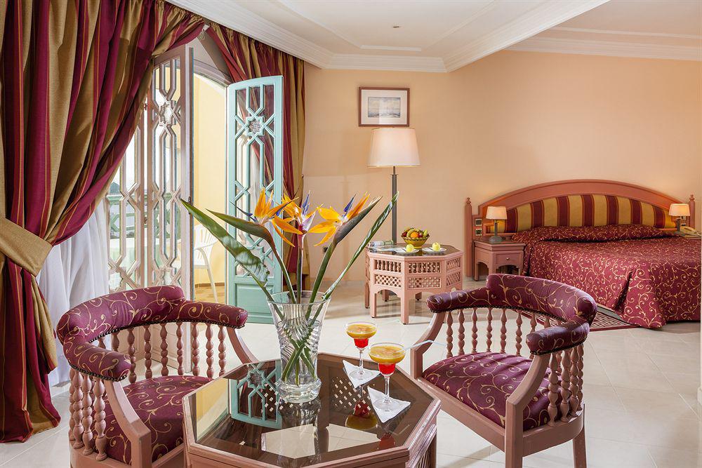 Hotel Tivoli Agadir Exterior photo